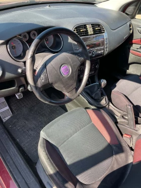 Fiat Bravo, снимка 6