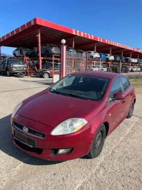 Fiat Bravo, снимка 1