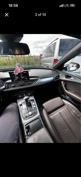 Audi A6 3.0, снимка 10
