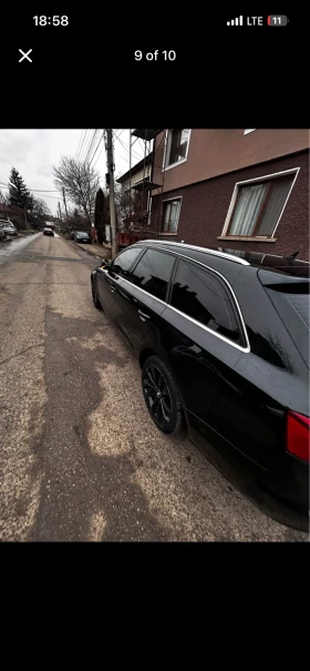 Audi A6 3.0, снимка 6