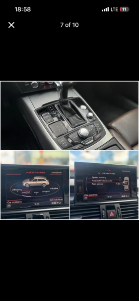 Audi A6 3.0, снимка 4