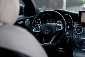 Mercedes-Benz C 250 W205, снимка 7