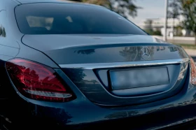 Mercedes-Benz C 250 W205, снимка 6
