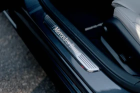 Mercedes-Benz C 250 W205, снимка 11