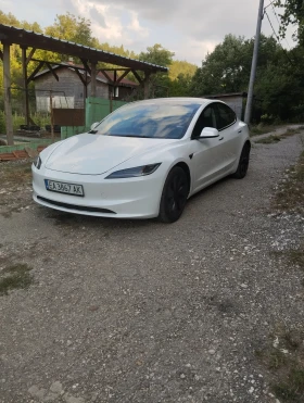 Tesla Model 3 Tesla 3, снимка 6