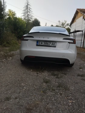 Tesla Model 3 Tesla 3, снимка 9
