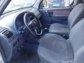 Citroen Berlingo 1.9D//KLIMA//, снимка 10
