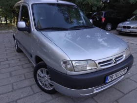 Citroen Berlingo 1.9D//KLIMA//, снимка 5