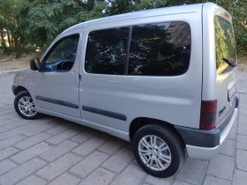 Citroen Berlingo 1.9D//KLIMA//, снимка 16