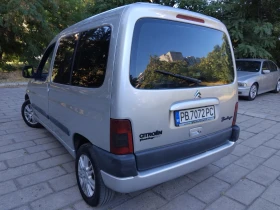 Citroen Berlingo 1.9D//KLIMA//, снимка 15