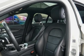 Mercedes-Benz C 400 Burmester* 4M* Пано* Carbon* Без Инциденти, снимка 8