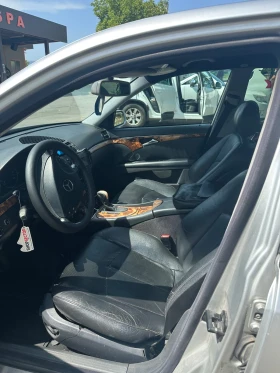 Mercedes-Benz E 270 2.7 cdi, снимка 5