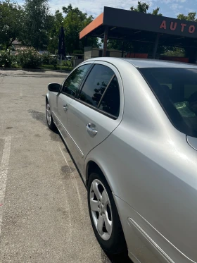 Mercedes-Benz E 270 2.7 cdi, снимка 9