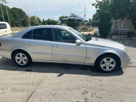 Mercedes-Benz E 270 2.7 cdi, снимка 14