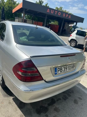 Mercedes-Benz E 270 2.7 cdi, снимка 12