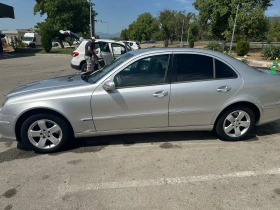 Mercedes-Benz E 270 2.7 cdi, снимка 13