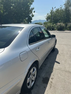 Mercedes-Benz E 270 2.7 cdi, снимка 10