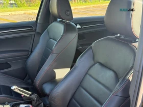 VW Golf АвтоКредит * (ЦЕНА ДО БГ), снимка 11
