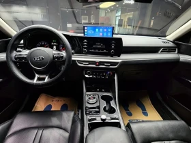 Kia K5 2.0 Trendy, снимка 7