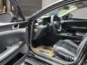 Kia K5 2.0 Trendy, снимка 11