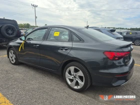 Audi A3, снимка 4