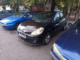 Renault Clio, снимка 1