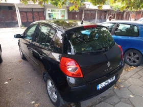 Renault Clio, снимка 3