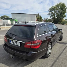 Mercedes-Benz E 350, снимка 5