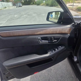 Mercedes-Benz E 350, снимка 8
