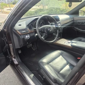 Mercedes-Benz E 350, снимка 7