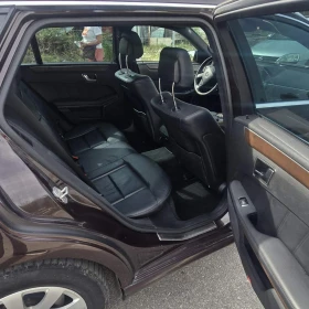 Mercedes-Benz E 350, снимка 12