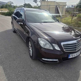 Mercedes-Benz E 350, снимка 3
