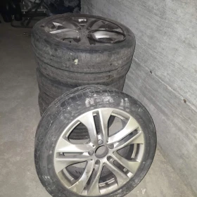 Mercedes-Benz E 350, снимка 14
