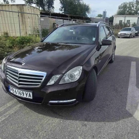 Mercedes-Benz E 350, снимка 2