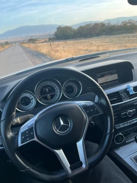 Mercedes-Benz C 220, снимка 11