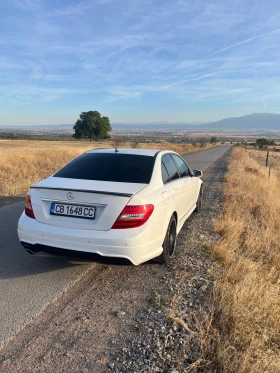 Mercedes-Benz C 220, снимка 4