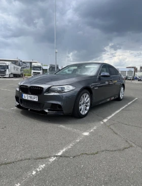 BMW 535 535I, снимка 2