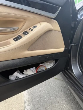 BMW 535 535I, снимка 12