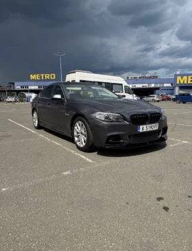 BMW 535 535I, снимка 7