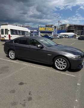 BMW 535 535I, снимка 8