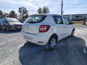 Dacia Nova 1.2 I GAZ !!!, снимка 7