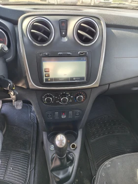 Dacia Nova 1.2 I GAZ !!!, снимка 15