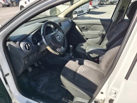 Dacia Nova 1.2 I GAZ !!!, снимка 14