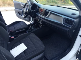 Kia Rio 1.2/84кс.LPG* * * , снимка 7