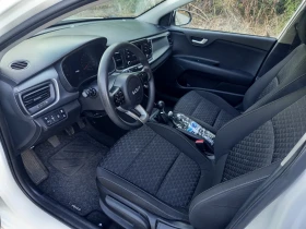 Kia Rio 1.2/84кс.LPG* * * , снимка 10