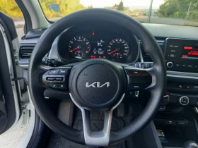 Kia Rio 1.2/84кс.LPG* * * , снимка 11