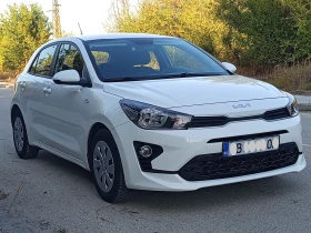 Kia Rio 1.2/84кс.LPG* * * , снимка 3