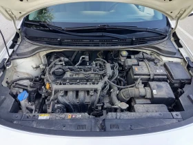 Kia Rio 1.2/84кс.LPG* * * , снимка 15