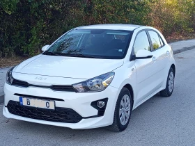 Kia Rio 1.2/84кс.LPG* * * , снимка 4