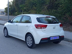 Kia Rio 1.2/84кс.LPG* * * , снимка 9